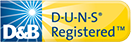 D-U-N-S Registred