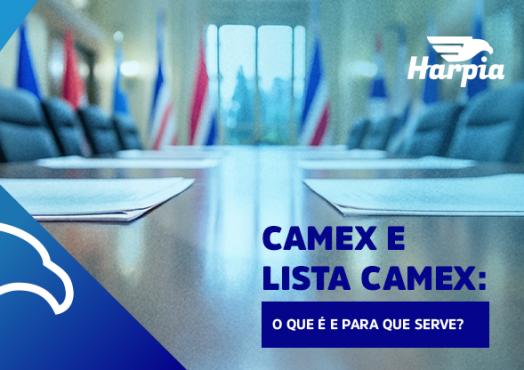 Camex e Lista Camex: O que são e como essas ferramentas podem reduzir custos na importação