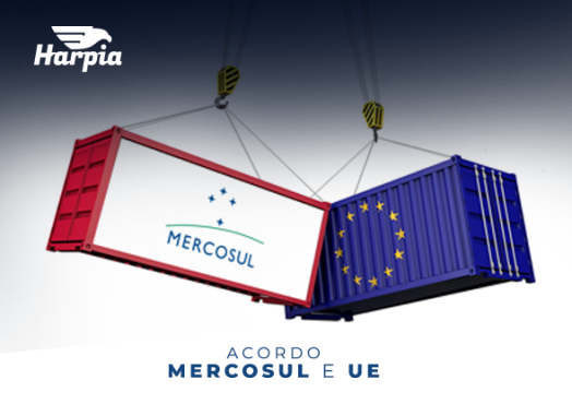 Acordo Mercosul–União Europeia: linha do tempo, pontos-chave e o impacto direto para quem importa